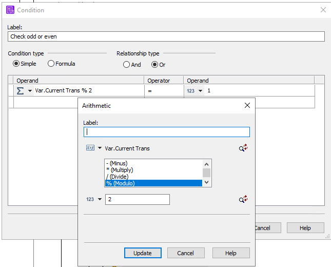 list-of-9-shade-every-other-row-in-excel