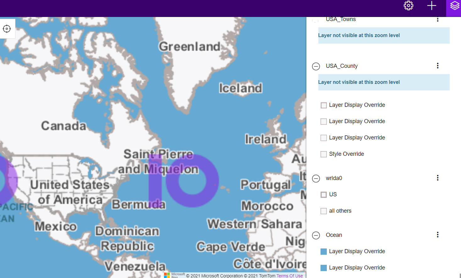 How to install Streetpro data in Spectrum Spatial 2020.1