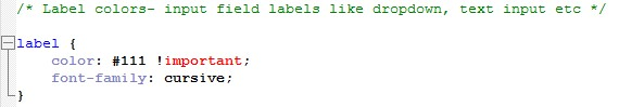 How to change the font used for text within the Spectrum Spatial ...