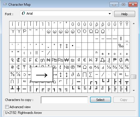 Inserting special character in EngageOne Designer