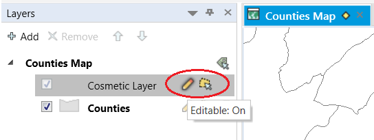 How to create driving Regions in MapInfo Pro within Spectrum On Demand