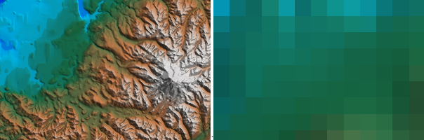 An Overview of Raster GIS Concepts in MapInfo Pro Advanced