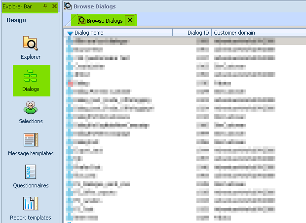 Change introduced in Portrait Dialogue 6.0 limits number of open ...