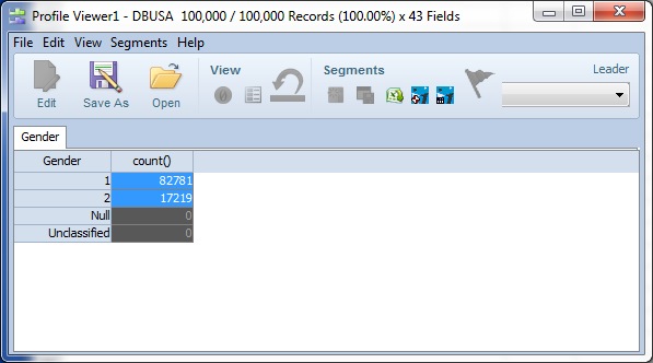Portrait Miner: Copy and paste from Profile Viewer to Excel does not ...