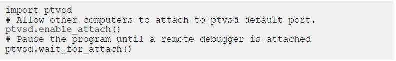 Understanding Python Support in Mapinfo Pro 17.0.3