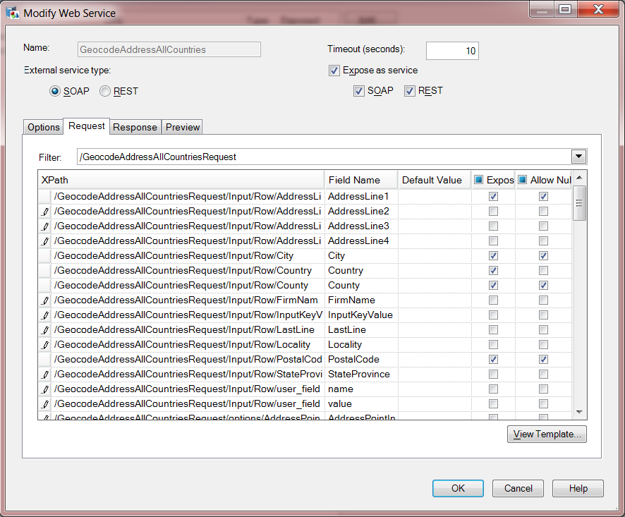 Resolve Spectrum error: "java.lang.NumberFormatException: empty String ...