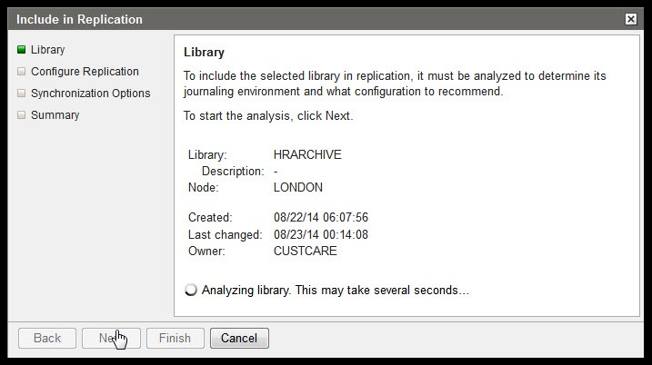 Did You Know... It Is Easy to Be Secure with MIMIX Data Protection Reports?