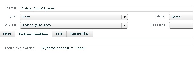 Resolve error "Requested variable not found" during composition phase ...