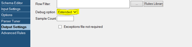 Trillium - How to Troubleshoot an Address that is not Validating as ...