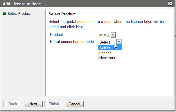 Assure MIMIX: Installing MIMIX on a system using INSPRD without an LKP ...