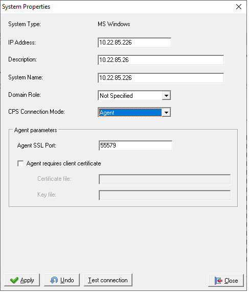 Enfocive CPS: How does the CPS Server Authenticate Windows Servers ...