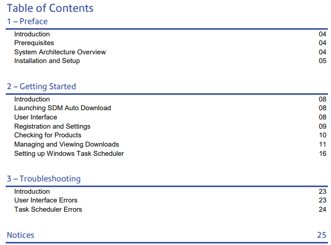 Understanding the Auto Download tool and the use of the API and Secret Keys