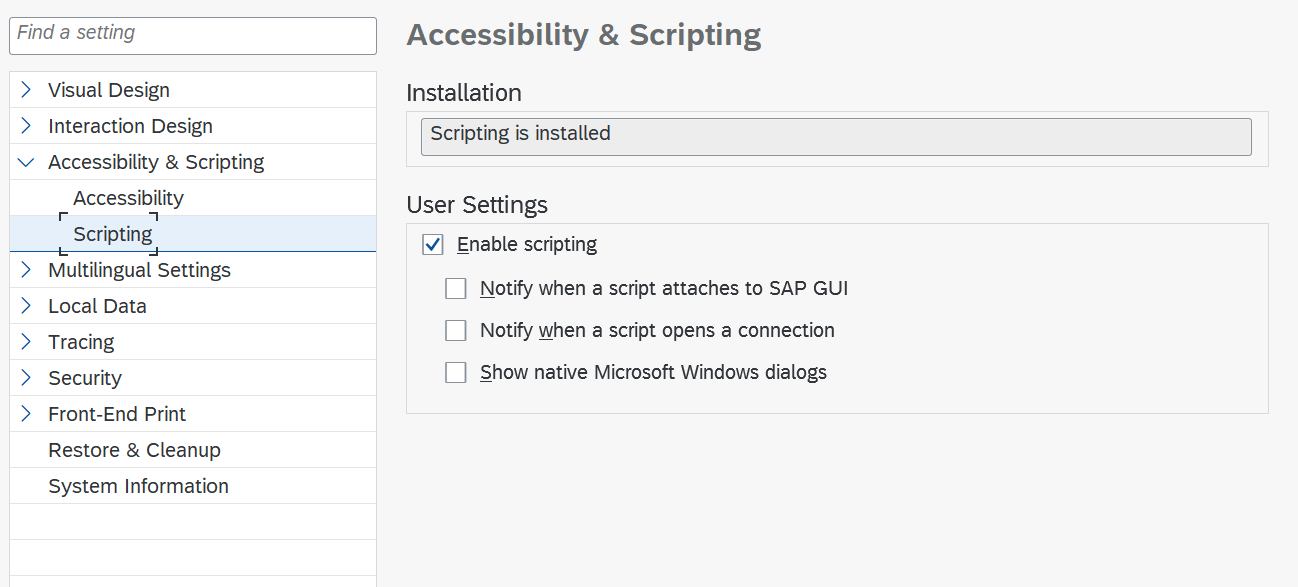 Scheduling GUI scripts to run automatically in Automate Studio