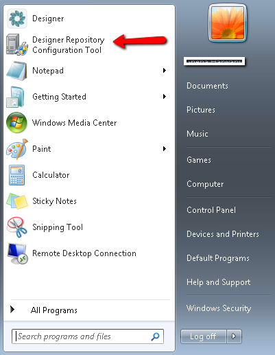 DOC1 Designer V6: How to perform dummy upgrade