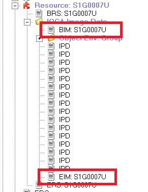 Creating AFP output with coloured text and black & white images using ...