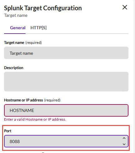 Ironstream: Data not flowing to Splunk from the IBM i