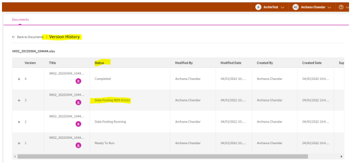 Evolve - How to Monitor scheduled scripts that fail?